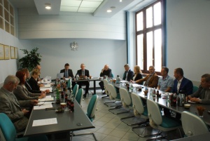 Konsultacyjna Rada Gospodarcza