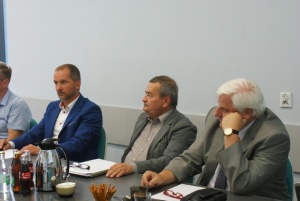 Konsultacyjna Rada Gospodarcza