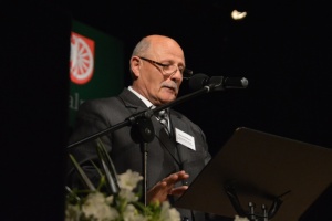 Jubileusz XXV -lecia Samorzadu Terytorialnego