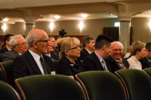 Jubileusz XXV -lecia Samorzadu Terytorialnego