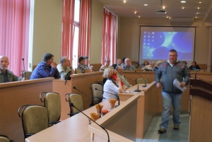 Przebudowa ulicy Polnej - II konsultacje społeczne