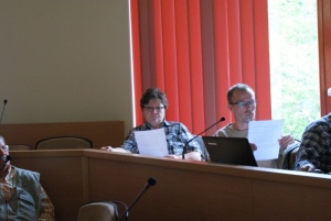 Przebudowa ulicy Polnej - II konsultacje społeczne