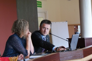 Przebudowa ulicy Polnej - II konsultacje społeczne