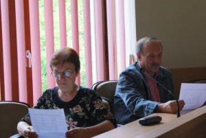 Przebudowa ulicy Polnej - II konsultacje społeczne