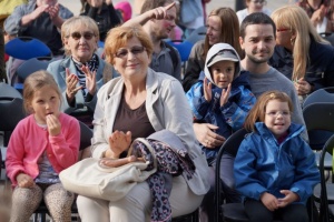 Dni Raciborza - RCK