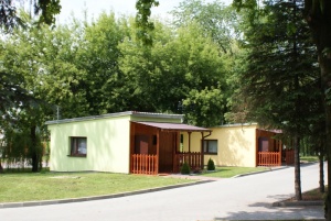 Kąpielisko OBORA