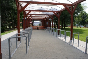 Kąpielisko OBORA