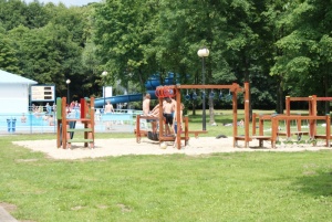 Kąpielisko OBORA
