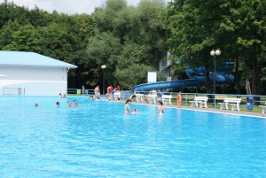 Kąpielisko OBORA