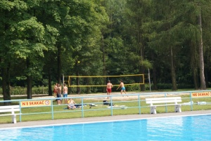Kąpielisko OBORA