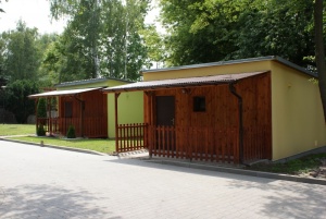 Kąpielisko OBORA