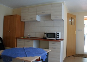 Kąpielisko OBORA