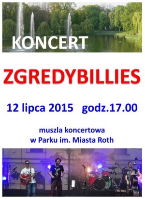 Zgredybillies