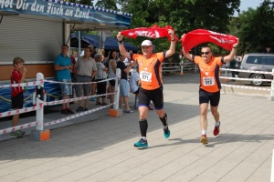 Roth. Spotkanie miast partnerskich 2015