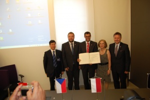 Roth. Spotkanie miast partnerskich 2015