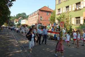 Roth. Spotkanie miast partnerskich 2015