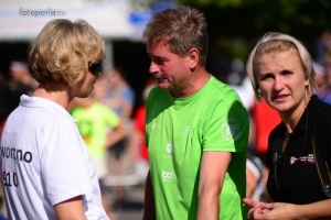 I RAFAKO PÓŁMARATON RACIBÓRZ
