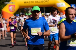 I RAFAKO PÓŁMARATON RACIBÓRZ