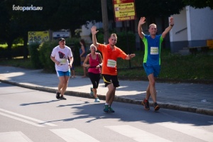 I RAFAKO PÓŁMARATON