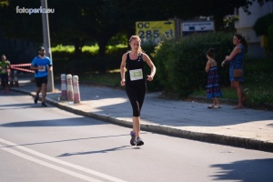 I RAFAKO PÓŁMARATON
