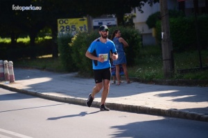 I RAFAKO PÓŁMARATON