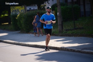 I RAFAKO PÓŁMARATON