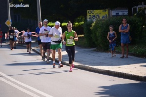 I RAFAKO PÓŁMARATON