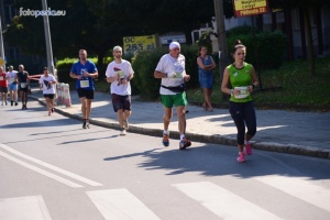 I RAFAKO PÓŁMARATON
