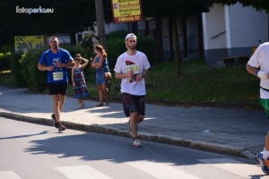 I RAFAKO PÓŁMARATON