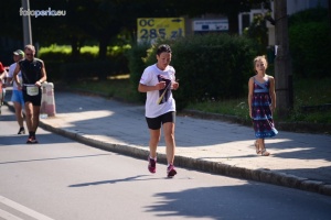 I RAFAKO PÓŁMARATON