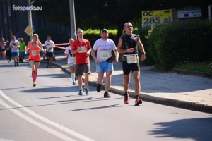 I RAFAKO PÓŁMARATON
