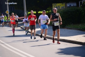 I RAFAKO PÓŁMARATON