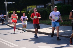 I RAFAKO PÓŁMARATON