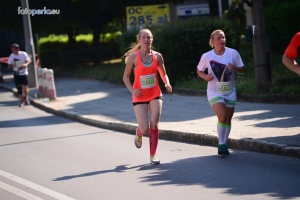 I RAFAKO PÓŁMARATON