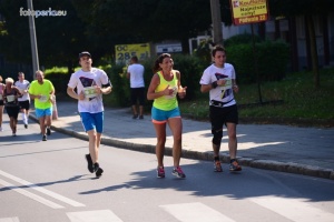 I RAFAKO PÓŁMARATON
