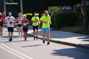 I RAFAKO PÓŁMARATON
