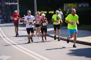I RAFAKO PÓŁMARATON
