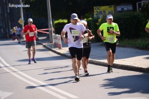I RAFAKO PÓŁMARATON