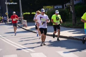 I RAFAKO PÓŁMARATON