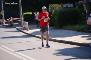 I RAFAKO PÓŁMARATON