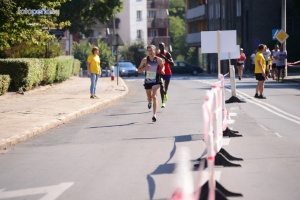 I RAFAKO PÓŁMARATON