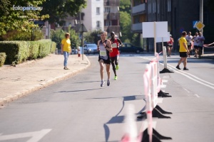 I RAFAKO PÓŁMARATON