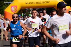 I RAFAKO PÓŁMARATON RACIBÓRZ