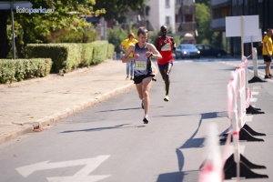 I RAFAKO PÓŁMARATON