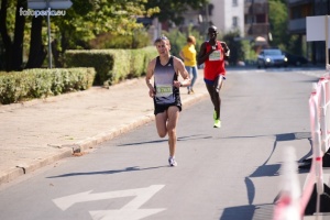 I RAFAKO PÓŁMARATON