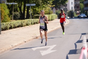 I RAFAKO PÓŁMARATON