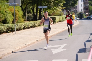 I RAFAKO PÓŁMARATON