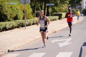 I RAFAKO PÓŁMARATON