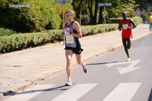I RAFAKO PÓŁMARATON