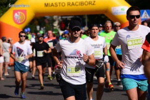 I RAFAKO PÓŁMARATON RACIBÓRZ
